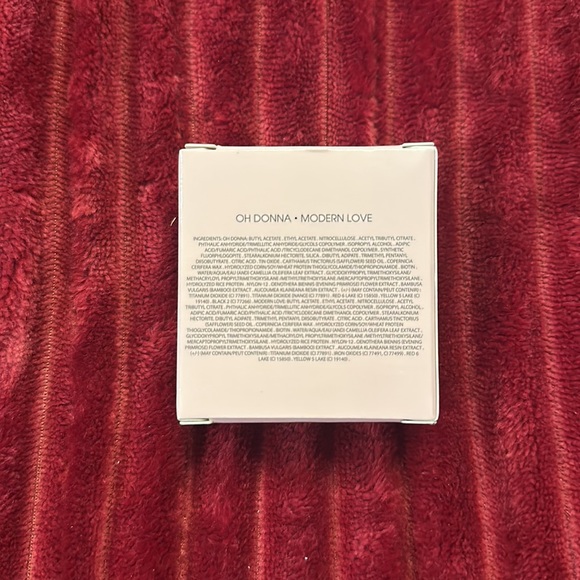 Deborah Lippmann Duo Nail Polish - Picture 3 of 3